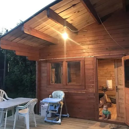 Alpehytte Un Avec Jardin A 1km De La *