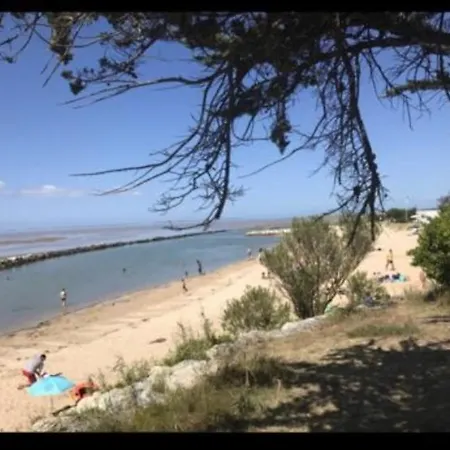 Alpstuga Un Avec Jardin A 1km De La Saint-Froult