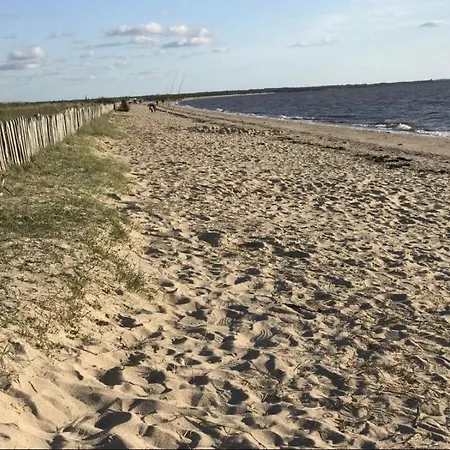 Alpehytte Un Avec Jardin A 1km De La Saint-Froult