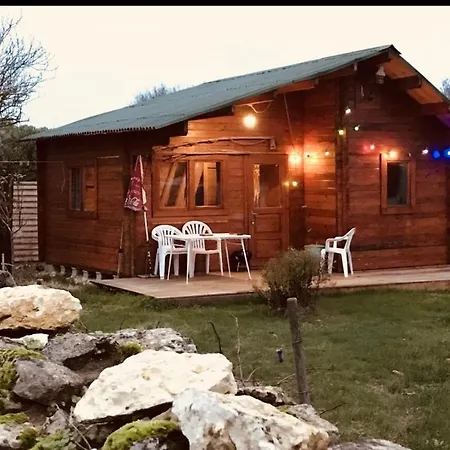 Un Avec Jardin A 1km De La * Saint-Froult